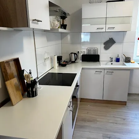Cozy By Interior Apartment