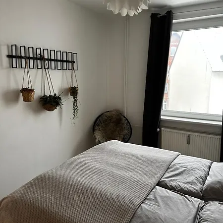 Apartment Cozy By Interior *