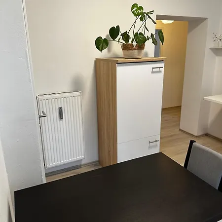 Apartment Cozy By Interior Kassel
