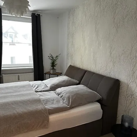 Cozy By Interior Apartment